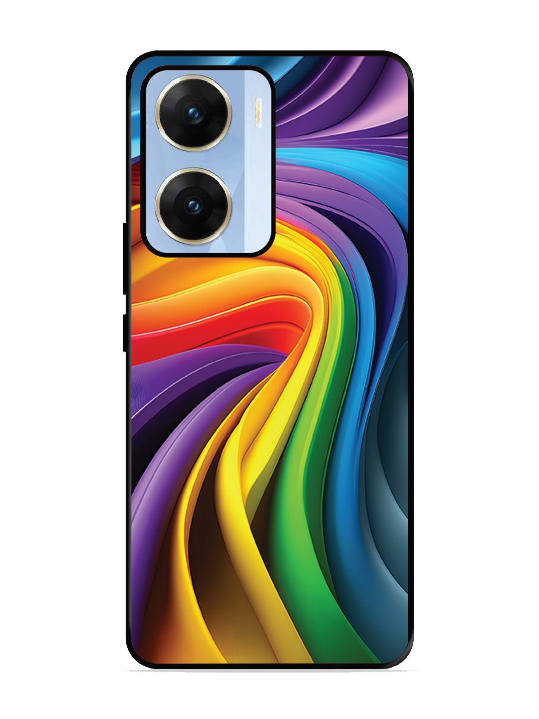 Vivo v29e 5g Rainbow Whirl