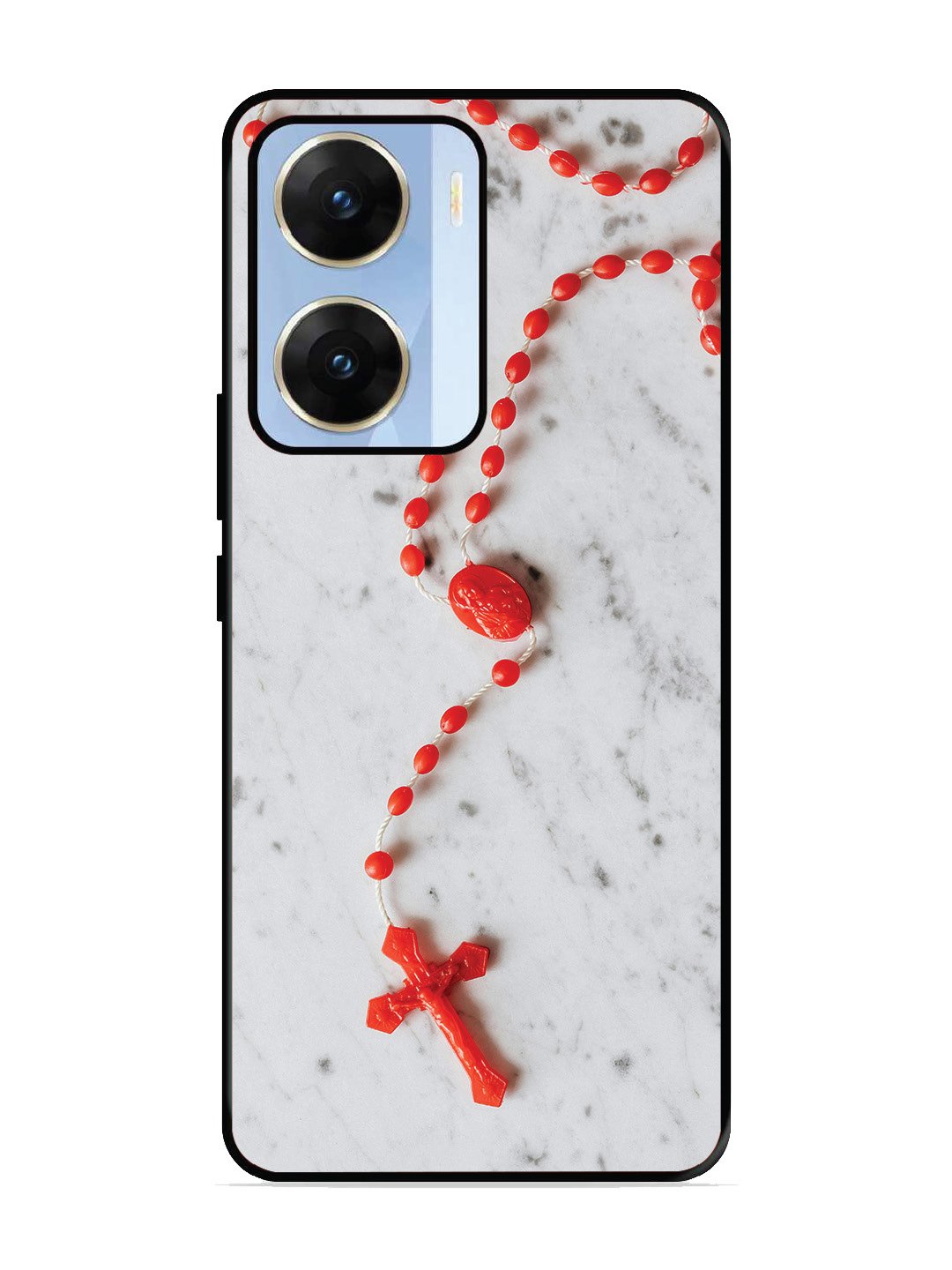 Vivo v29e 5g Cross Pendant