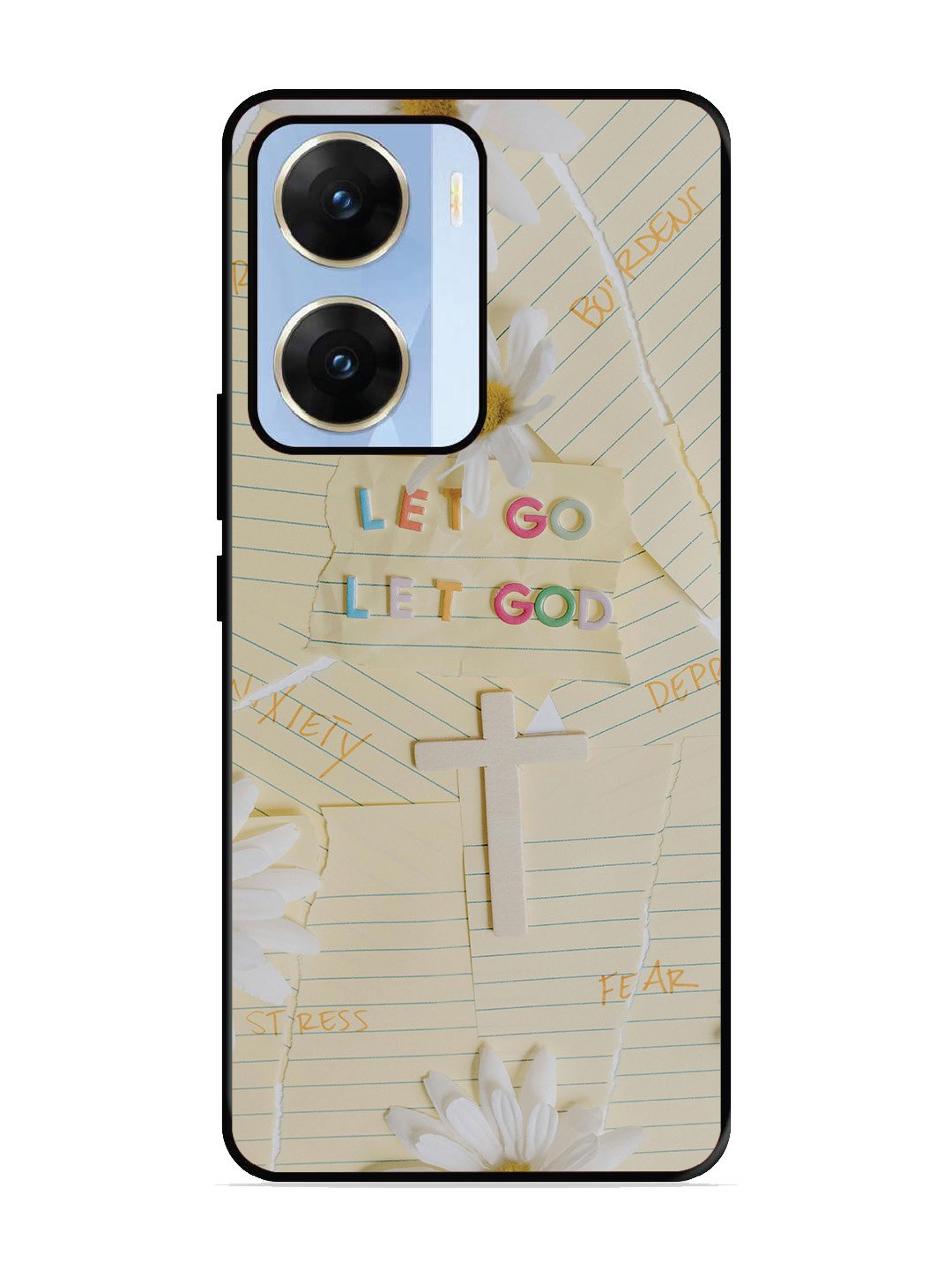 Vivo v29e 5g Cross Lets go