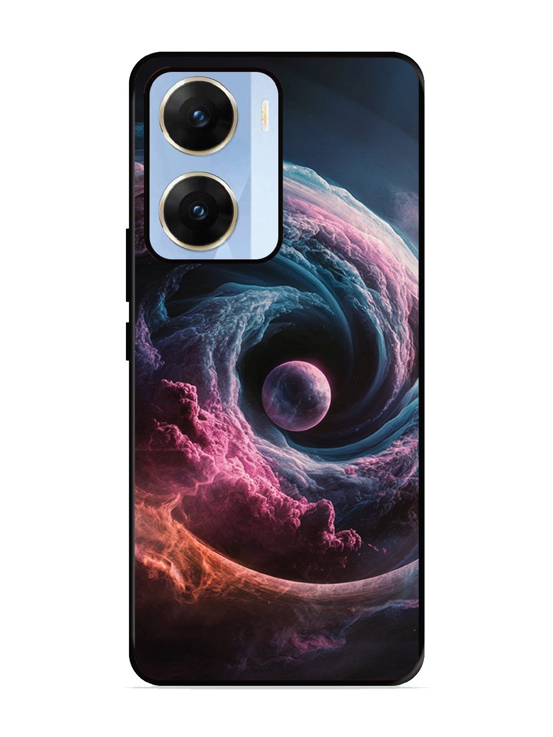 Vivo v29e 5g Colorful Universe