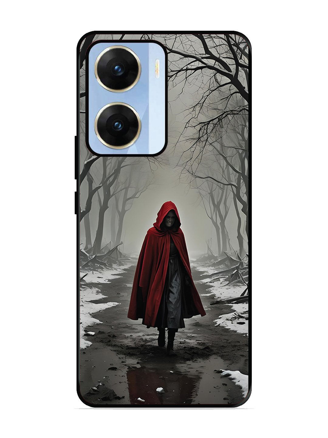 Vivo v29e 5g Scarlet Witch