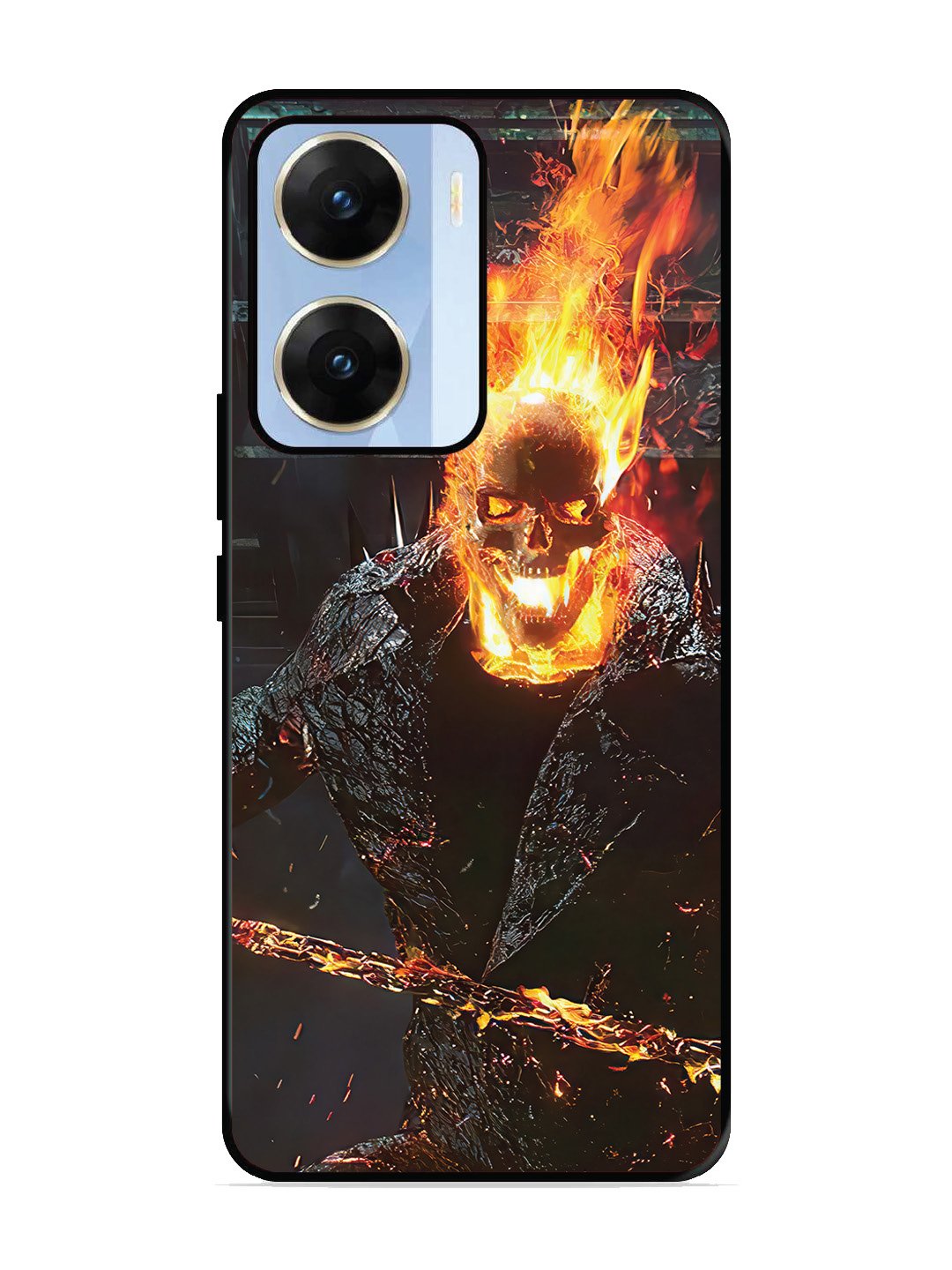 Vivo v29e 5g Ghost Rider