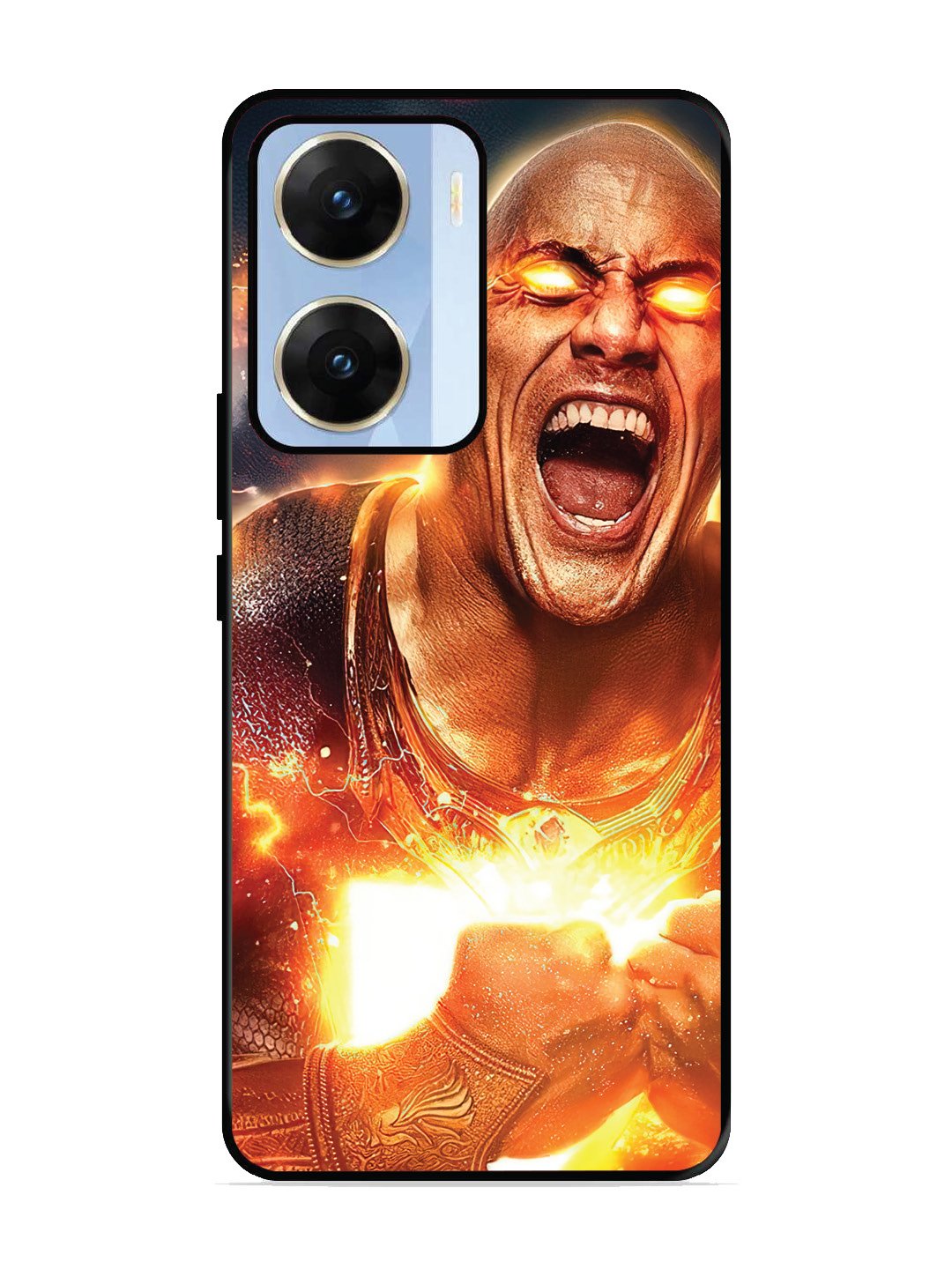 Vivo v29e 5g black-adam-2022