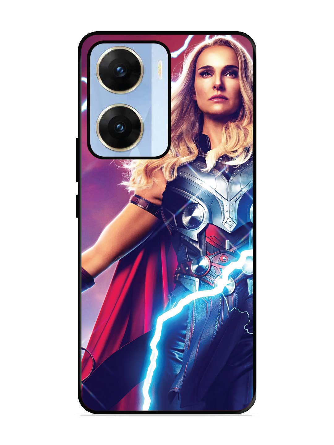 Vivo v29e 5g jane-foster-thor-love-and-thunder-poster
