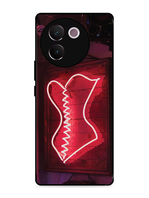 Vivo v30e 5g Neon Glowing Innerwear