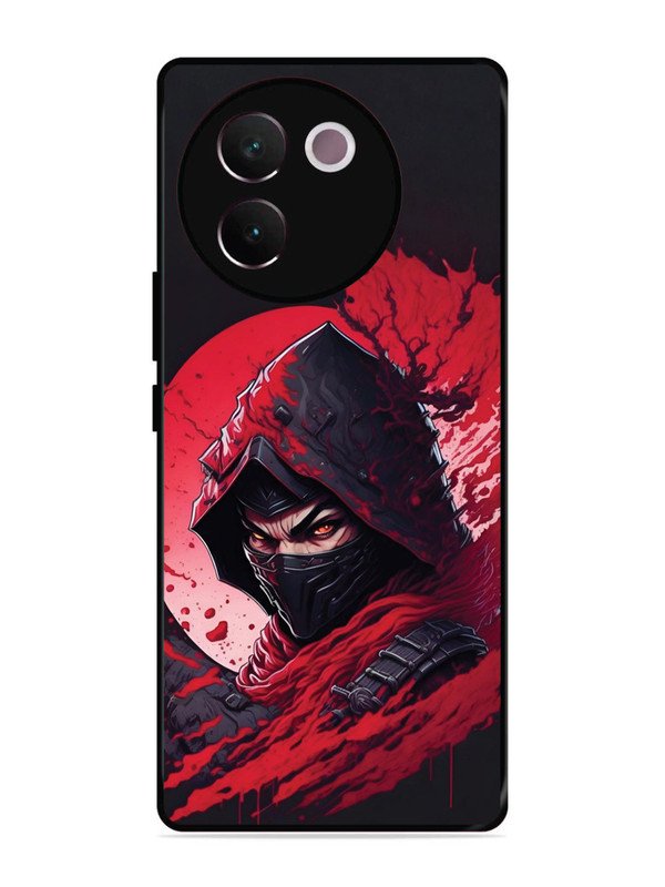 Vivo v30e 5g Bloody Ninja
