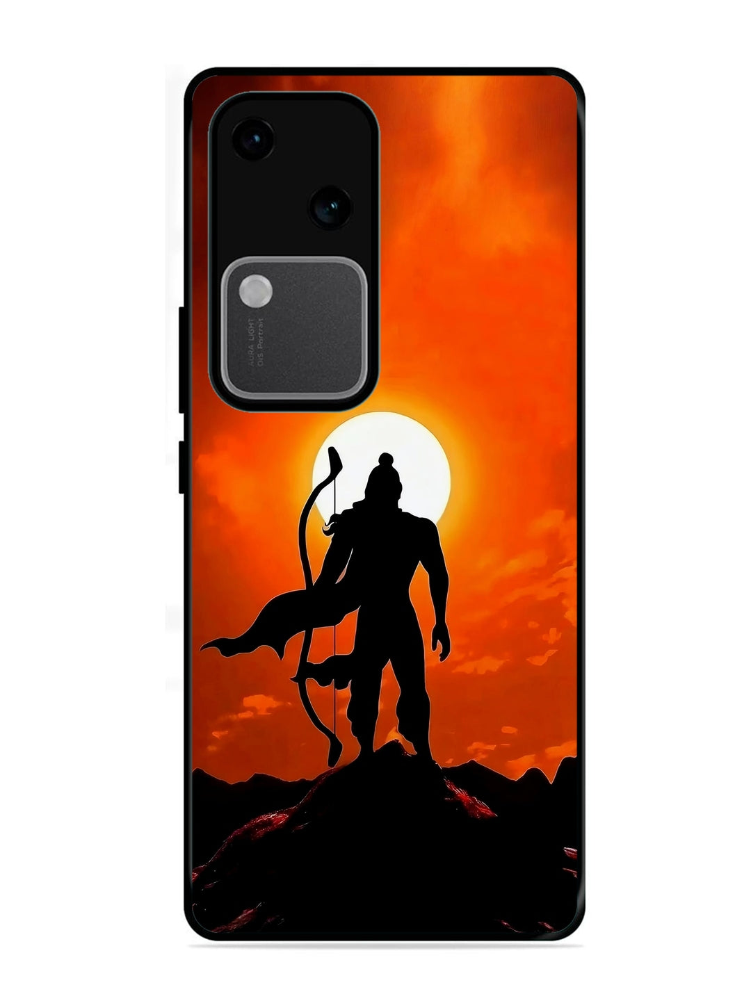 Vivo V30 5G Lord Rama