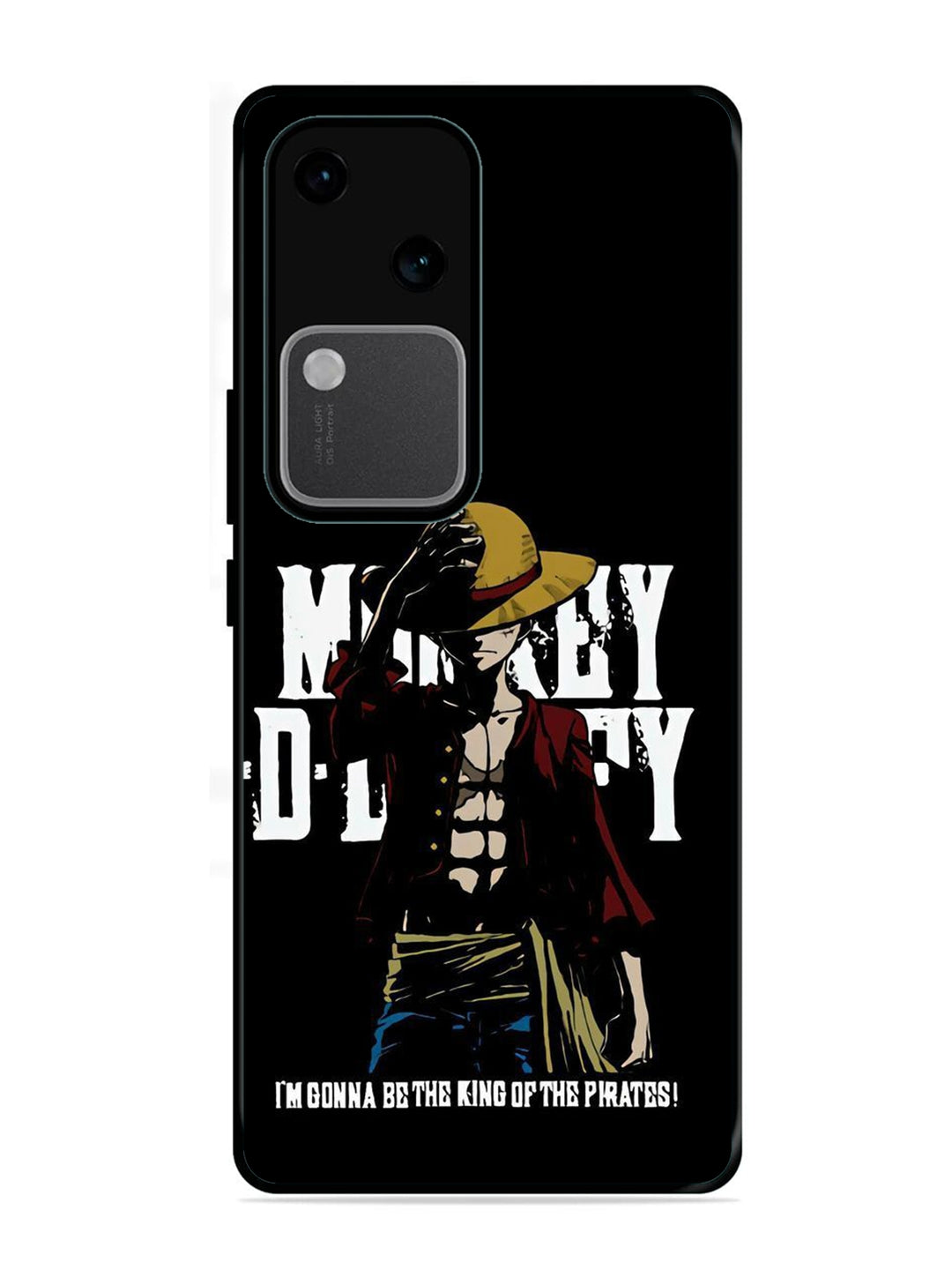 Vivo V30 5G Monkey D. Luffy Pirate