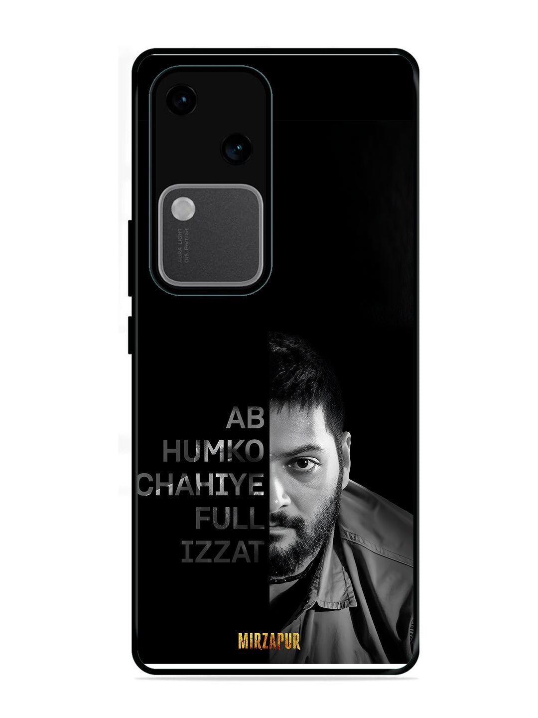 Vivo V30 5G ab hamko chahiye full ijjat