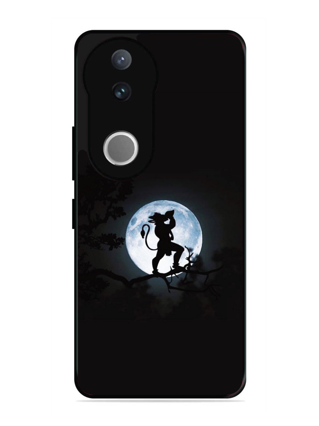 Vivo V50 Hanuman