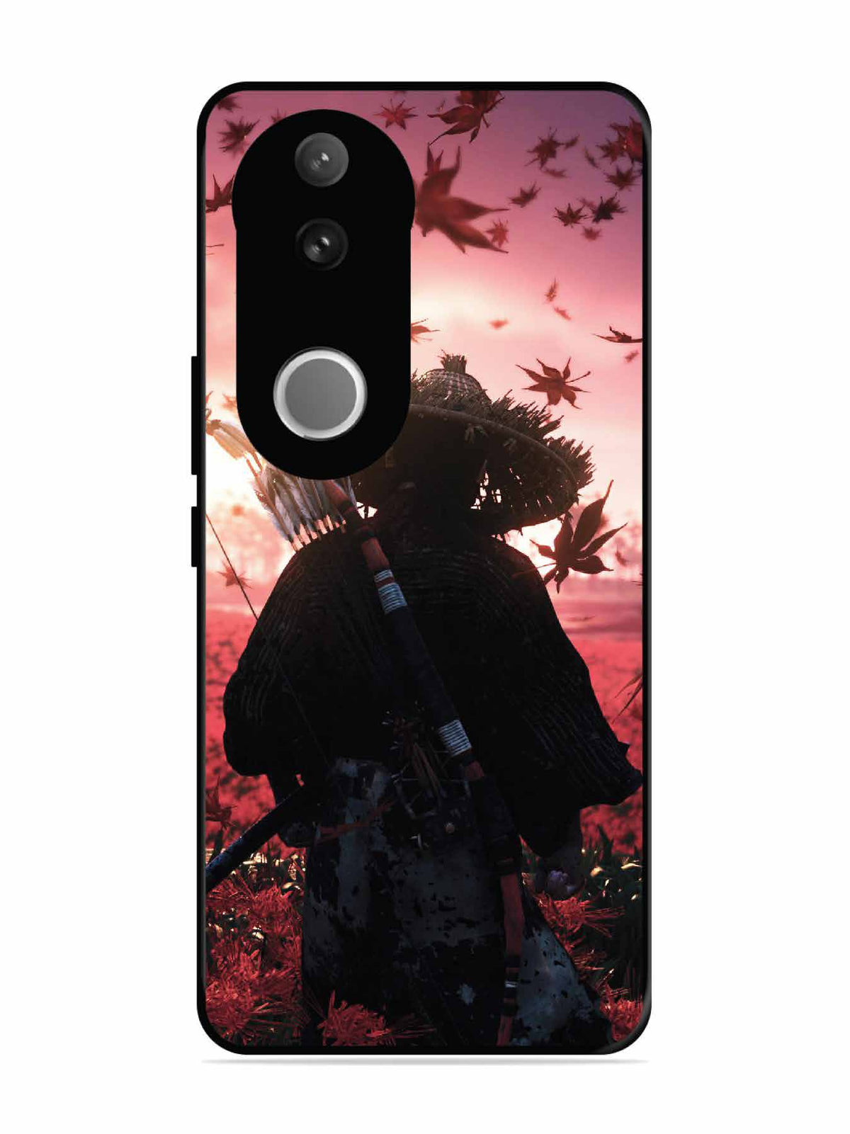 Vivo V50e Shaolin