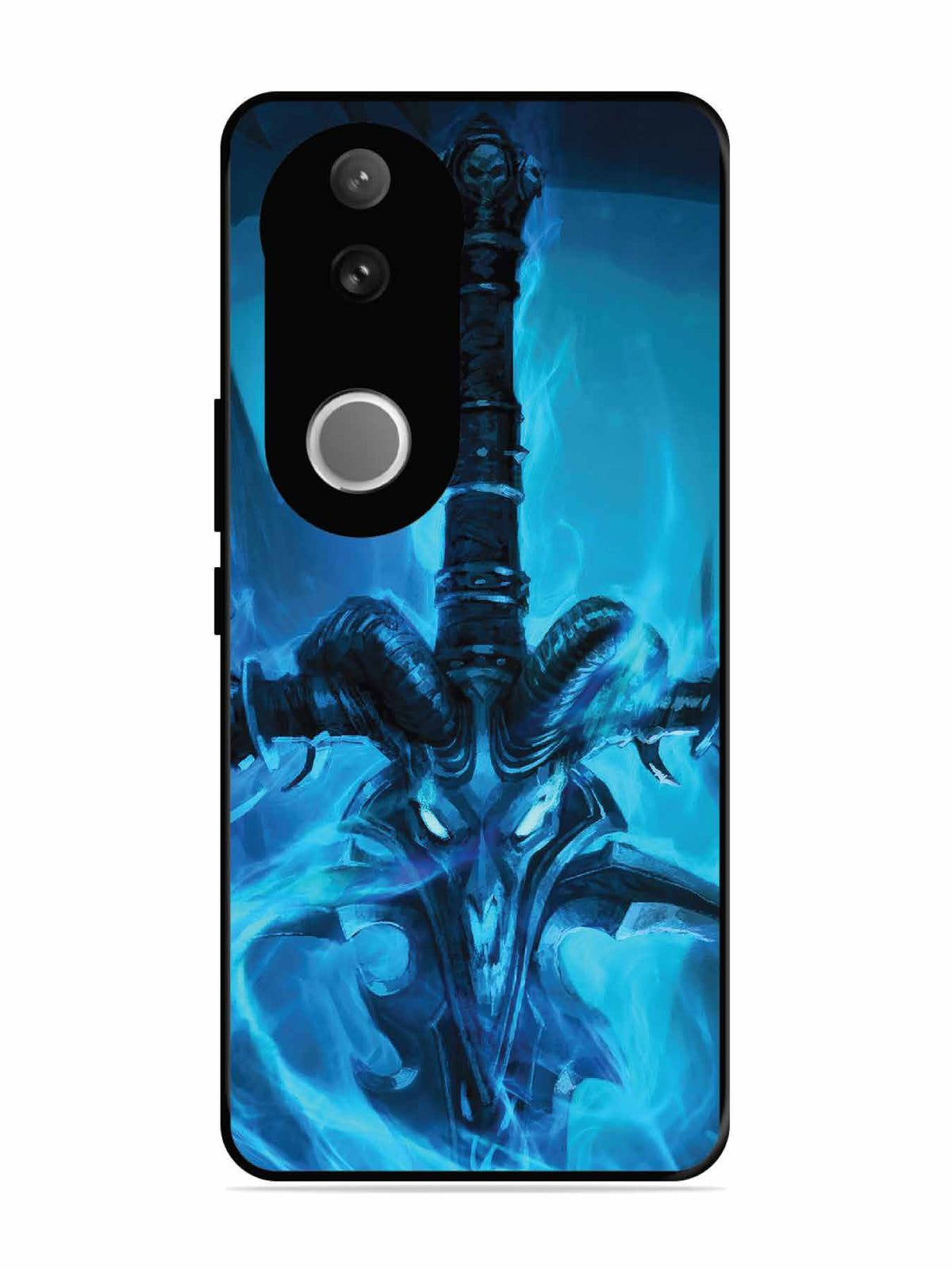 Vivo V50e Warcraft Arthas