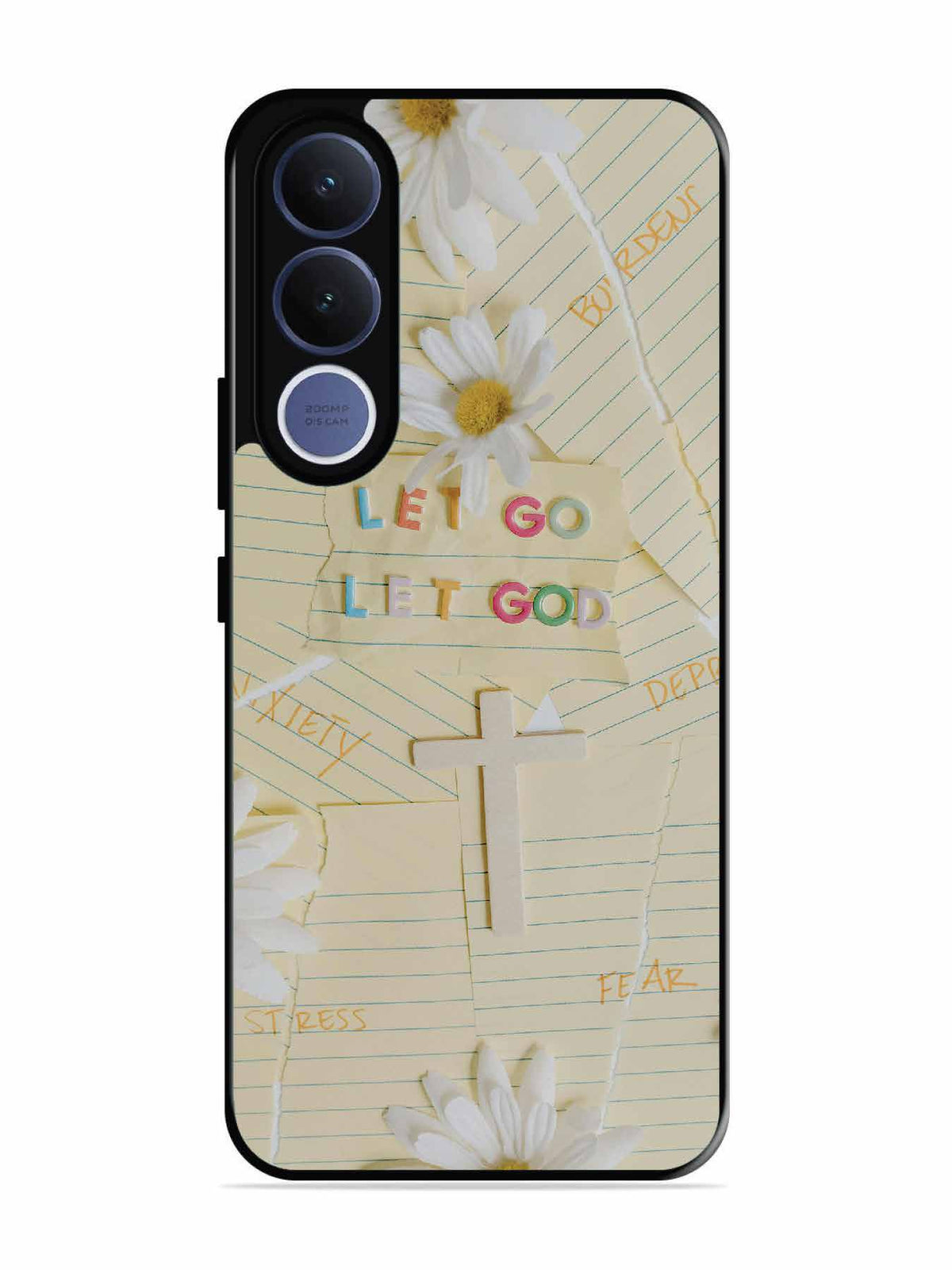 Vivo V70 fe Cross Lets go