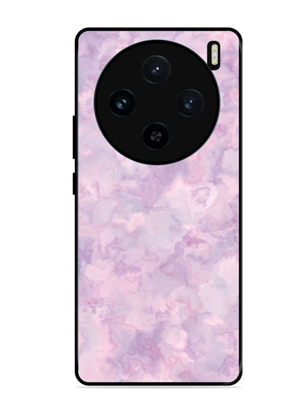Vivo X100 5G Pink Marble