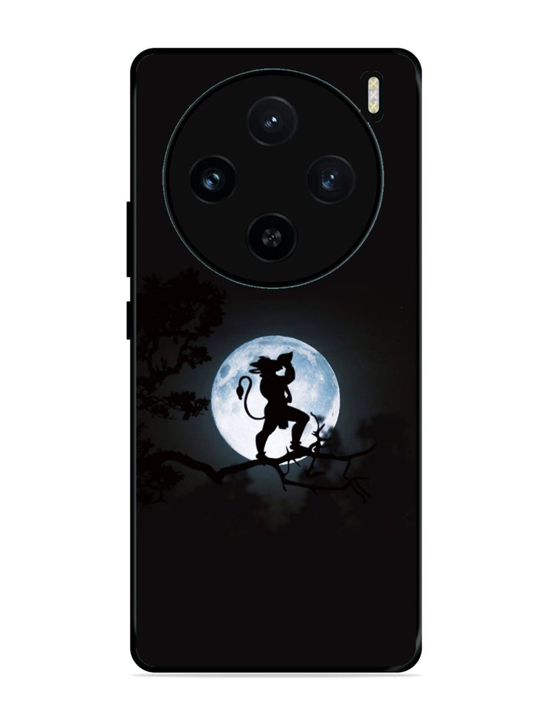 Vivo X100 5G Hanuman