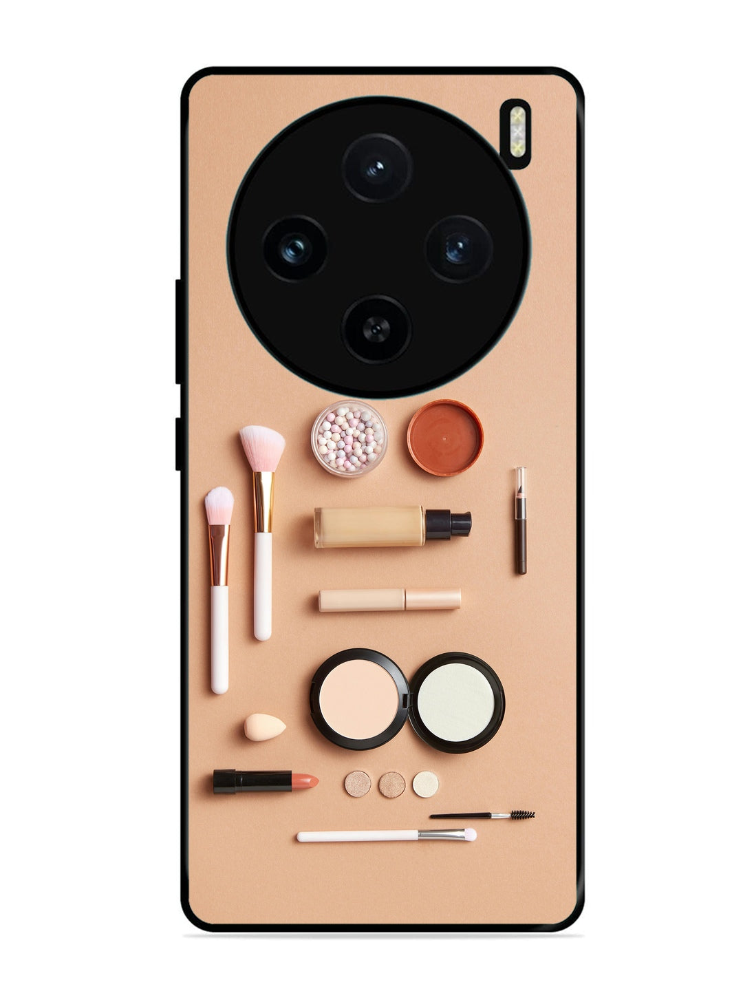 Vivo X100 5G Girls Makeup Kit