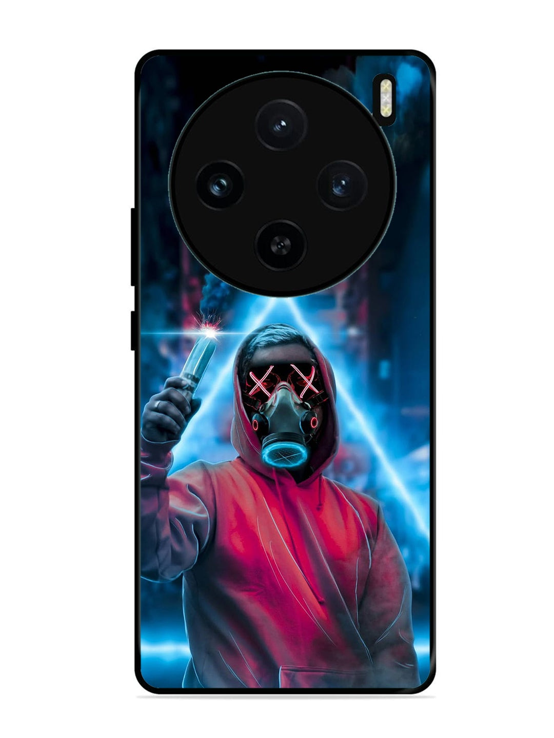 Vivo X100 5G mask-man-bad-boys-bad-boys-rules