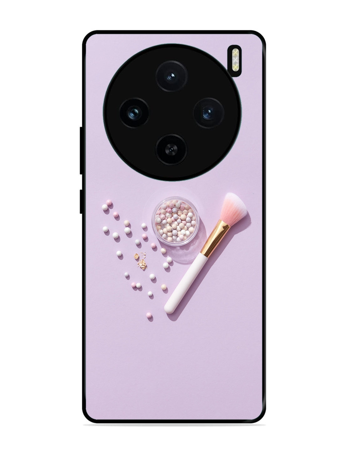 Vivo X100 5G Girls Makeup Story2
