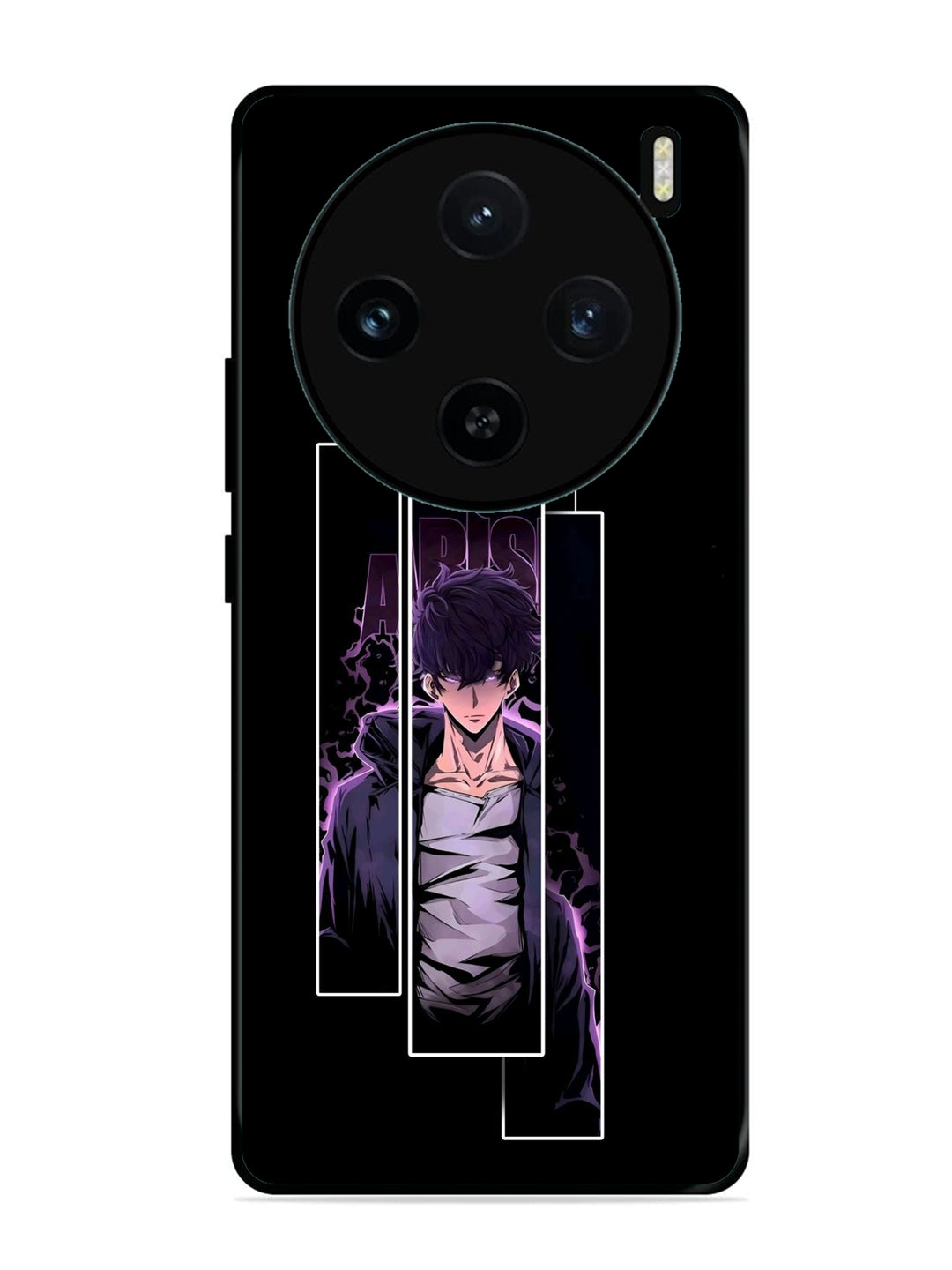 Vivo X100 5G Sung Jin-Woo II