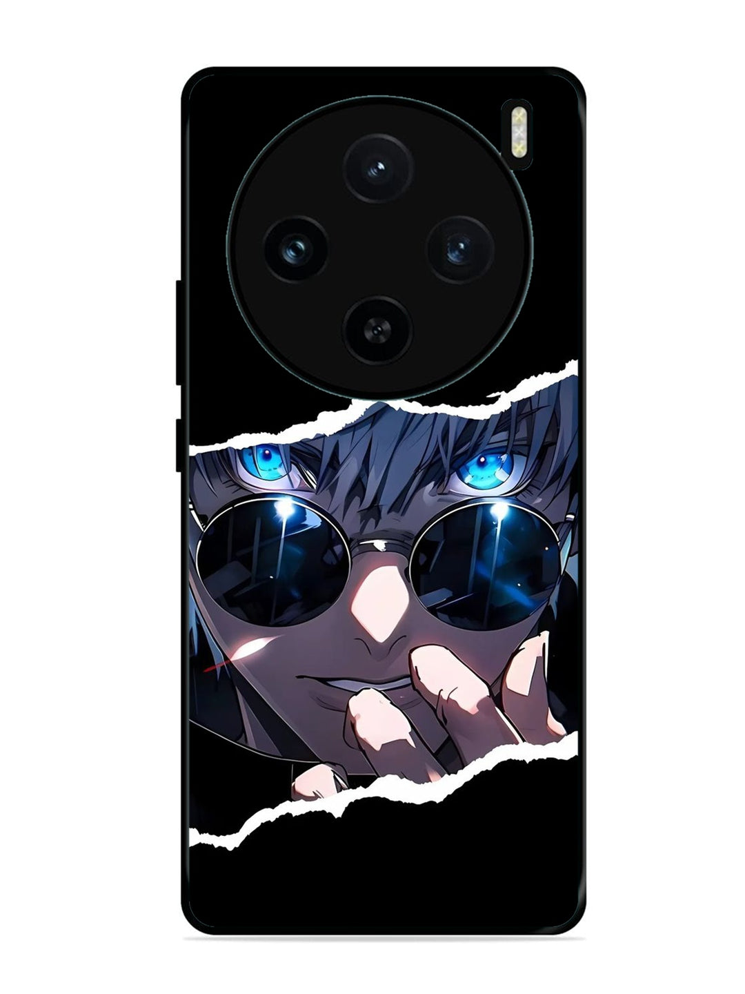 Vivo X100 5G Goggles - Satoru Gojo