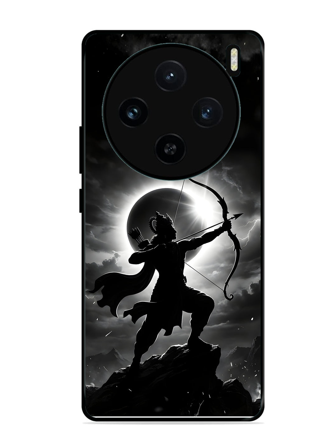 Vivo X100 5G Prabhu Shri Ram