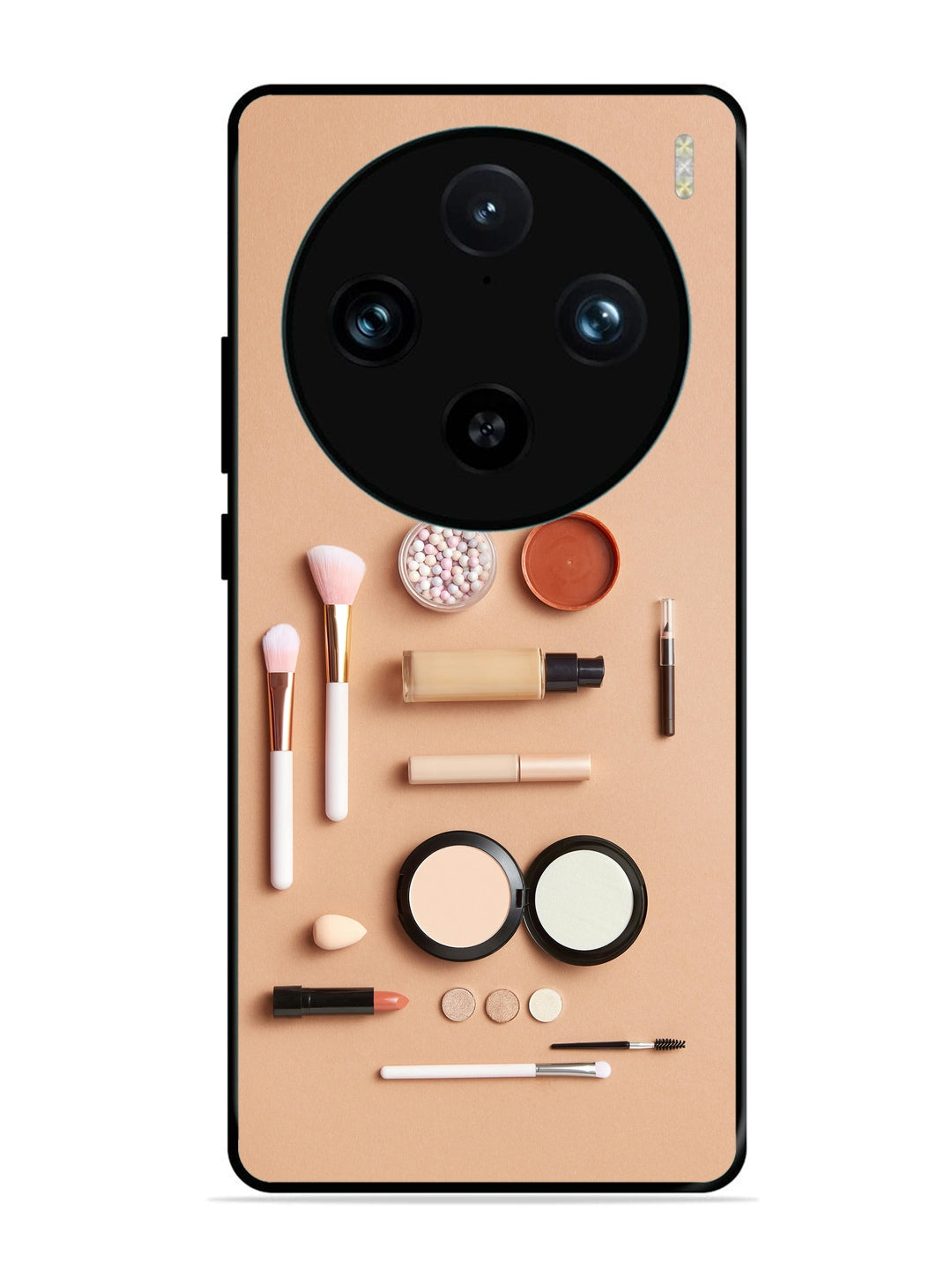 Vivo X100 Pro Girls Makeup Kit