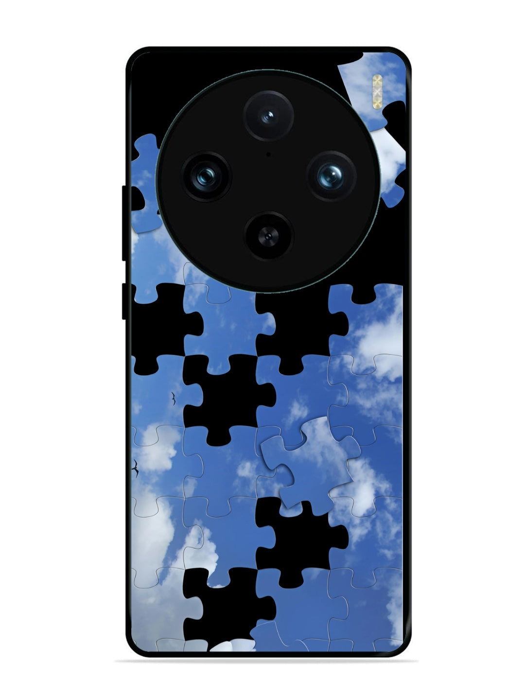 Vivo X100 Pro Puzzle