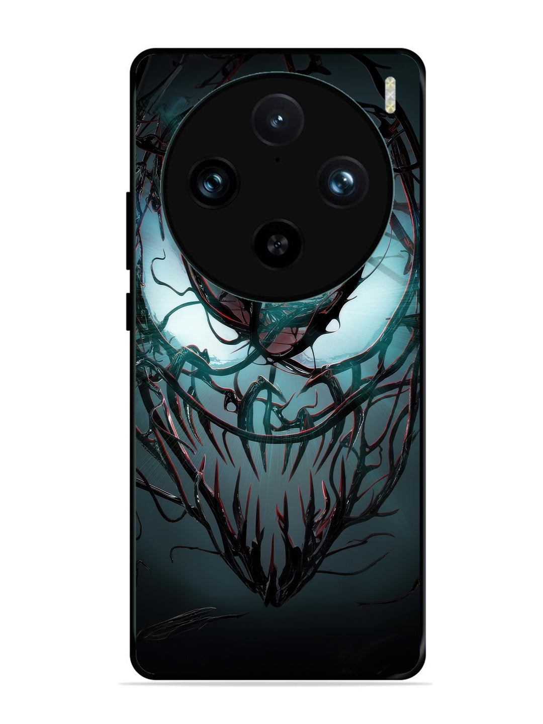 Vivo X100 Pro Venom 3