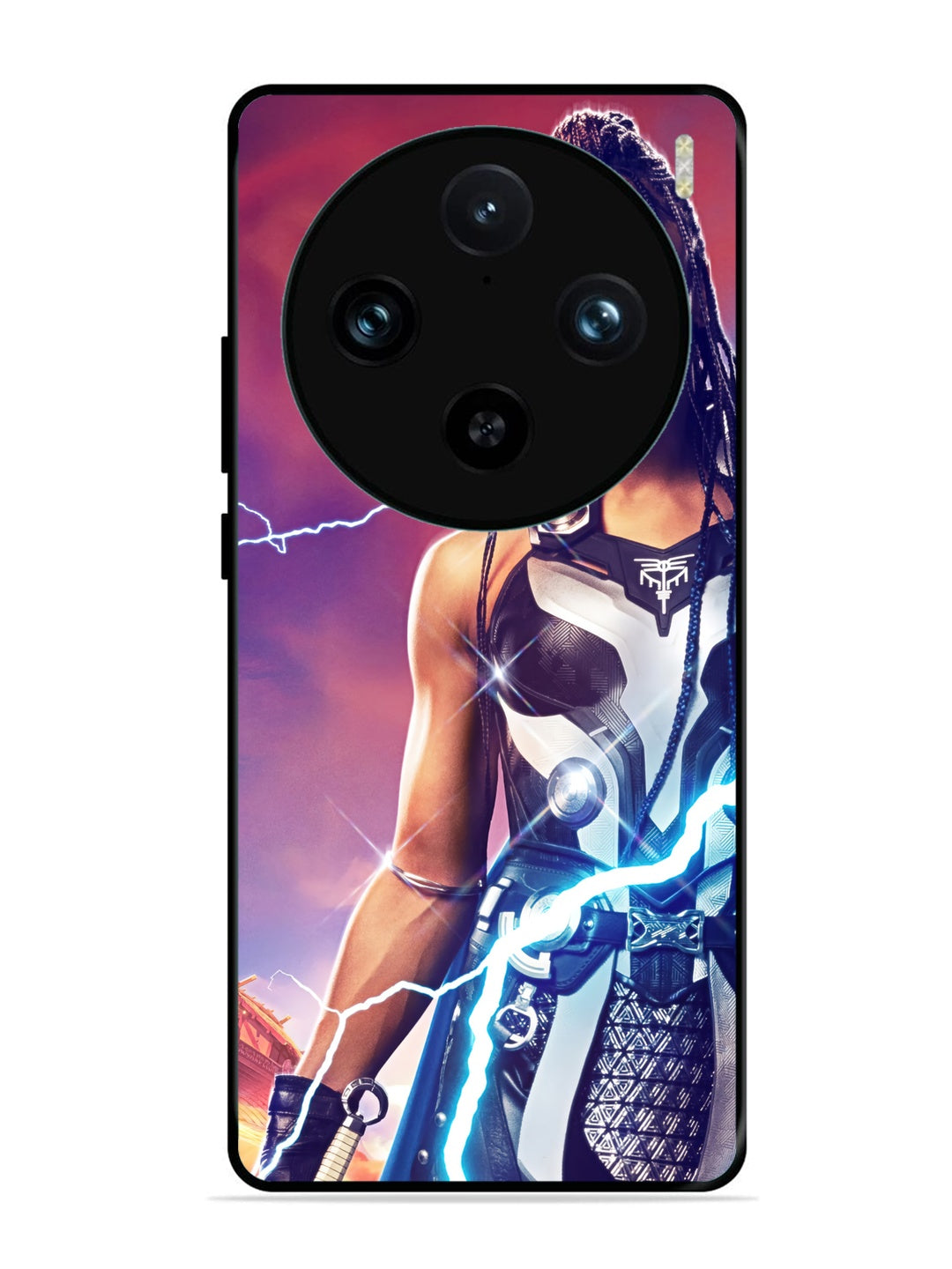 Vivo X100 Pro valkyrie-thor-love-and-thunder-poster