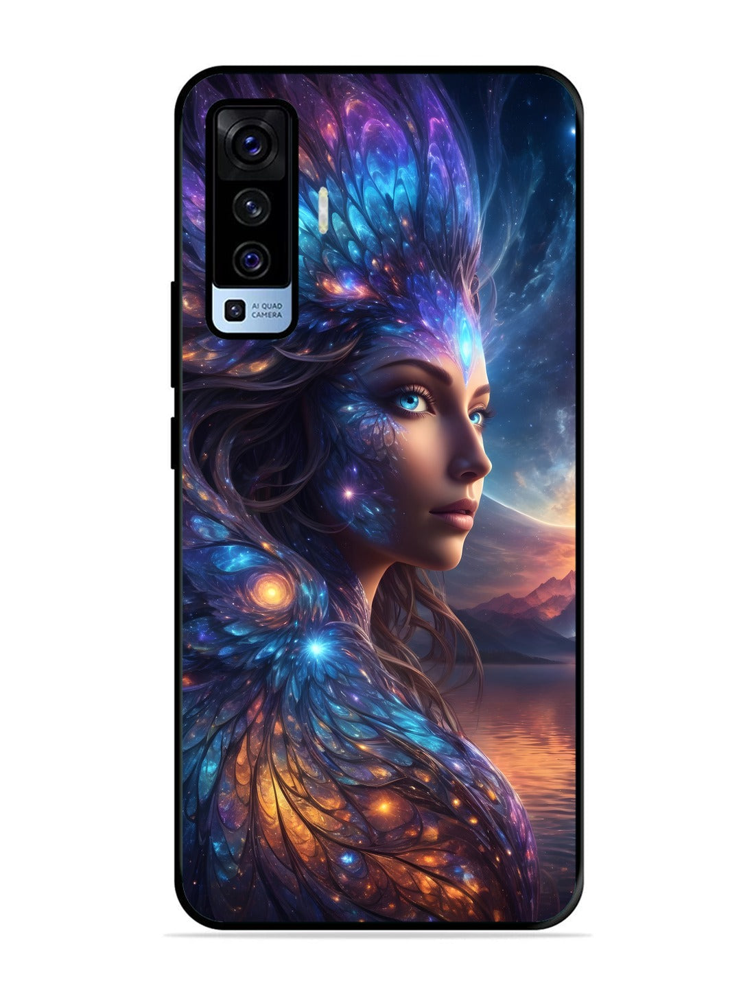 Vivo X50 Fairy
