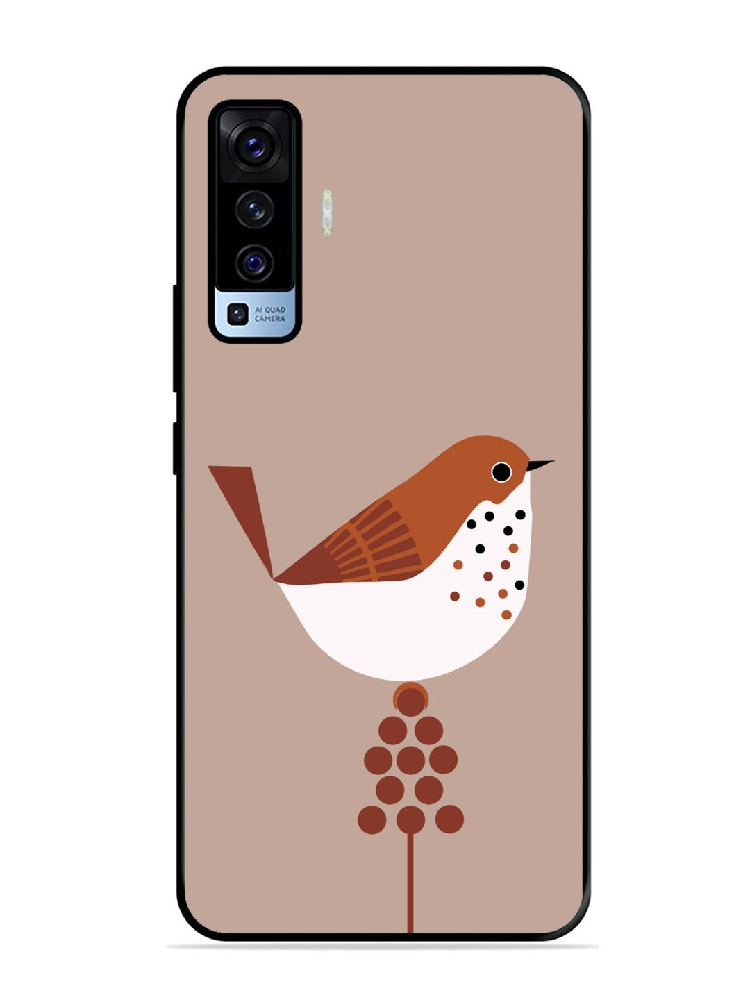 Vivo X50 Sparrow
