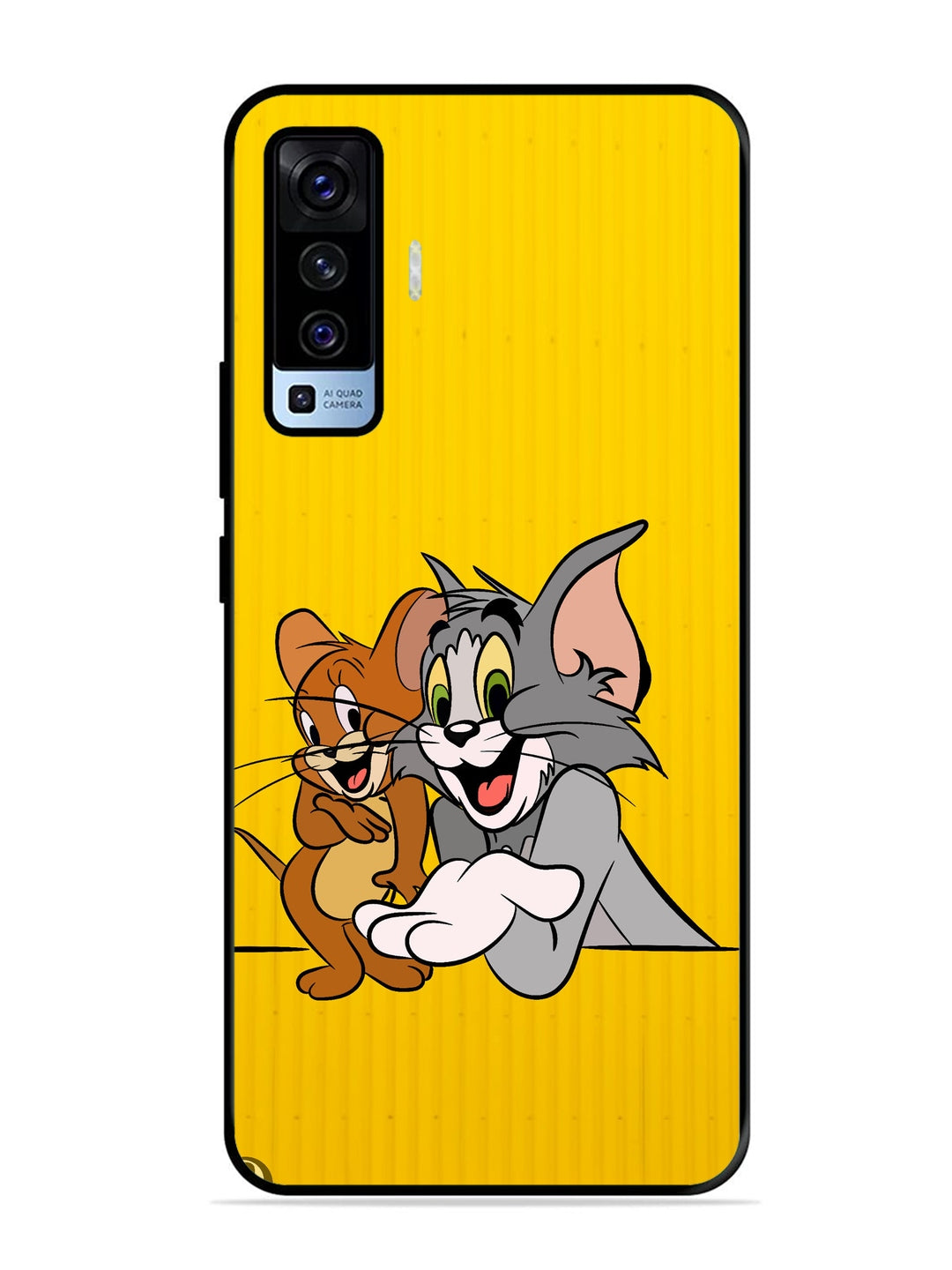 Vivo X50 Tom n Jerry