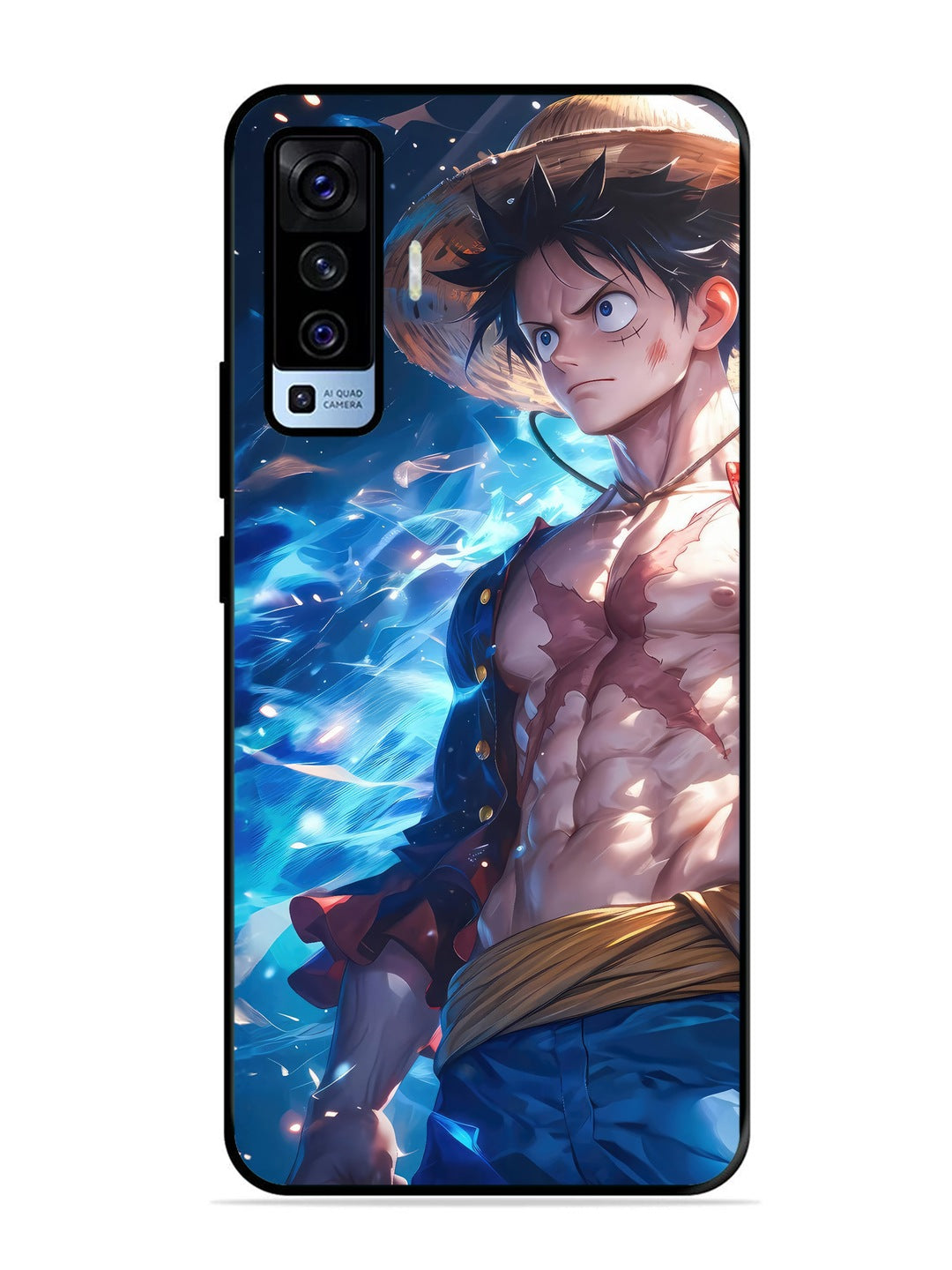 Vivo X50 One Piece