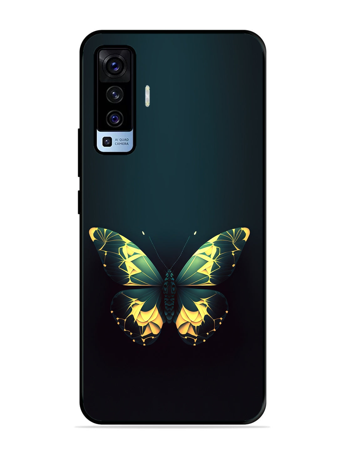 Vivo X50 butterfly-insect-animal-abstract