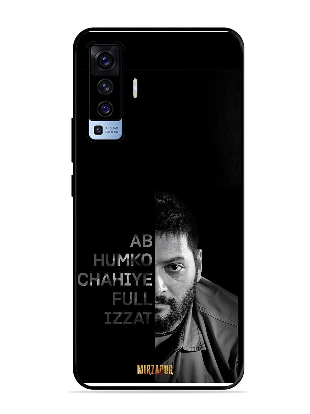 Vivo X50 ab hamko chahiye full ijjat