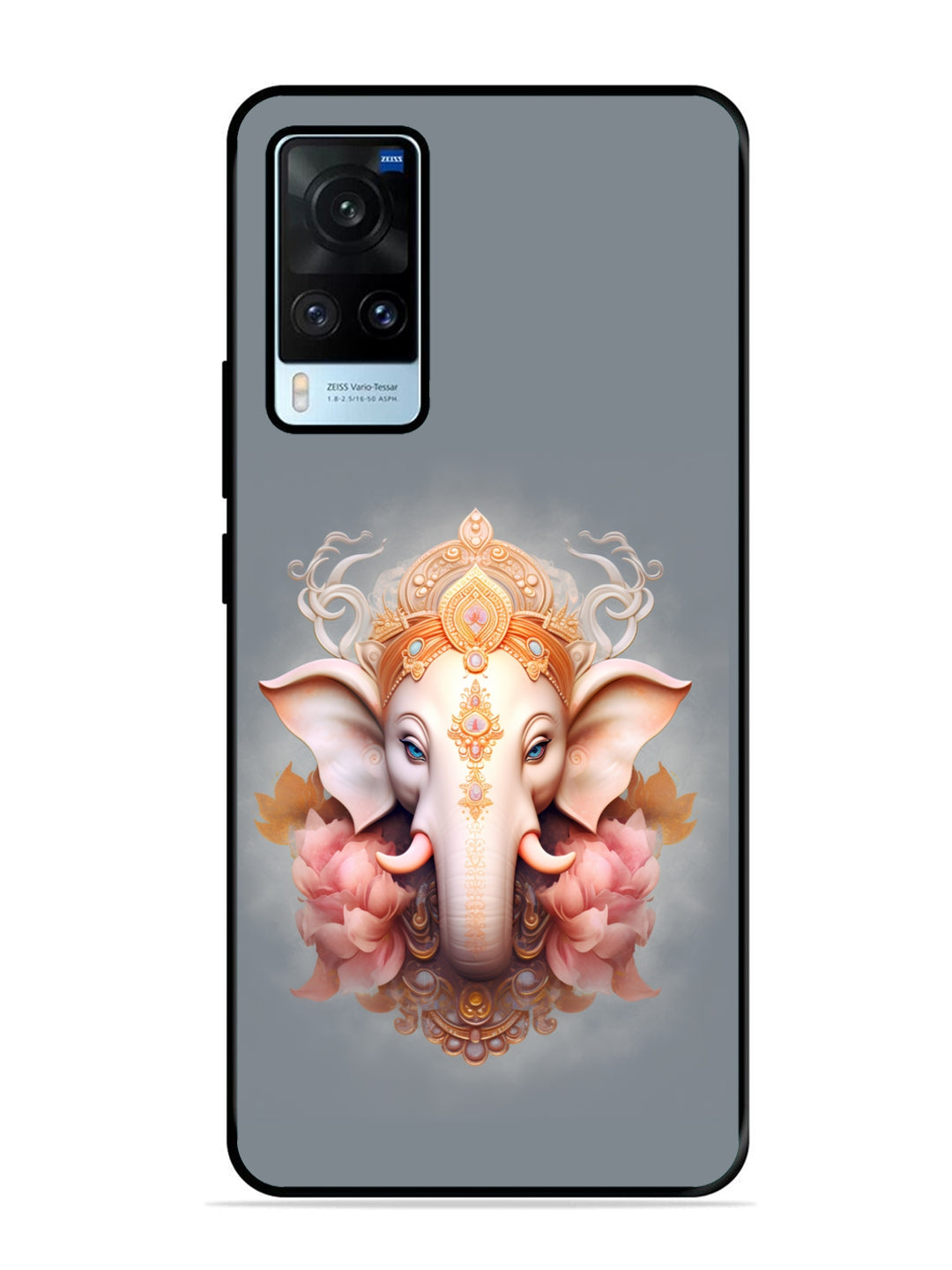 Vivo X60 Ganesh Ji