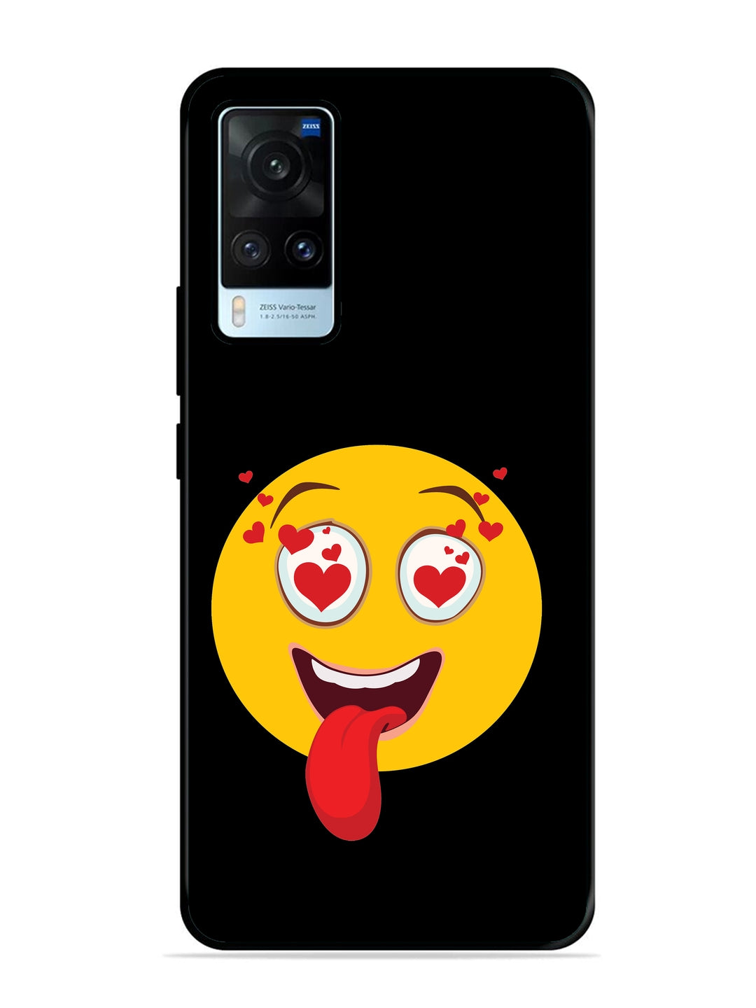 Vivo X60 Lovely Smiley