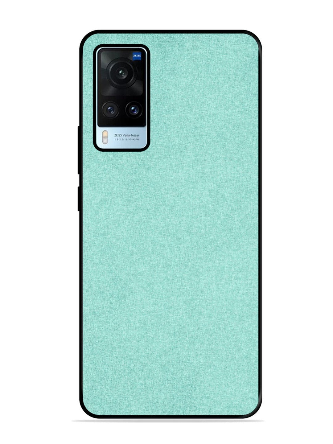 Vivo X60 Ocean Breeze Plain
