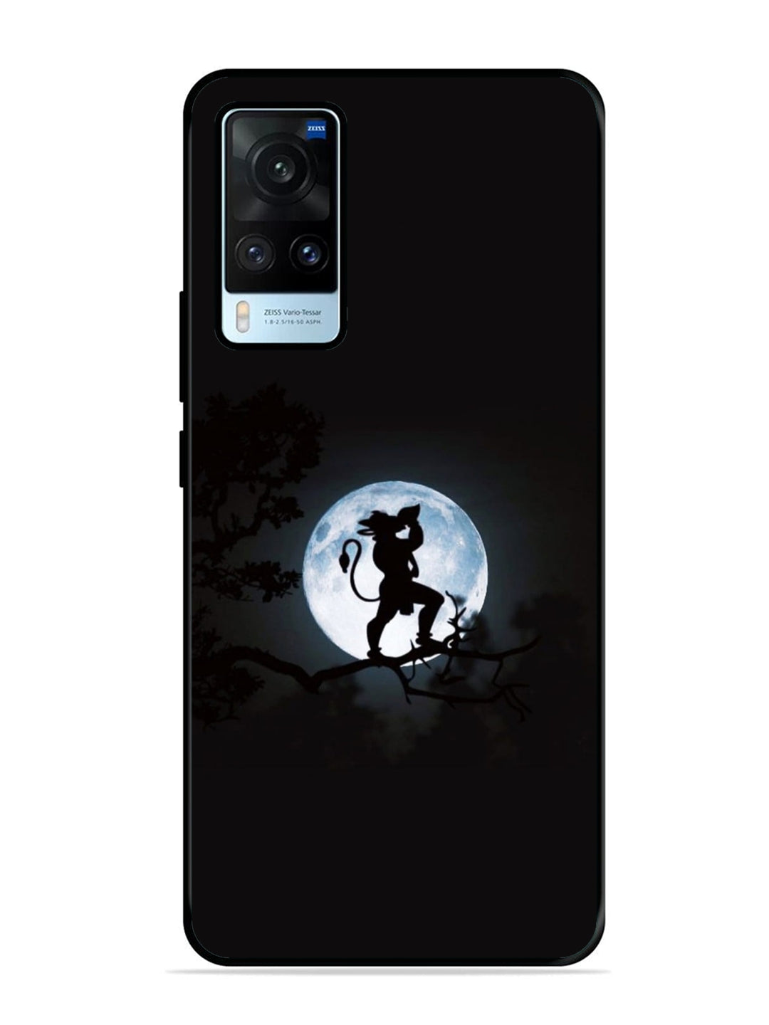 Vivo X60 Hanuman