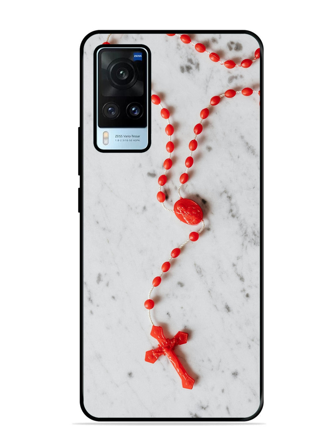 Vivo X60 Cross Pendant