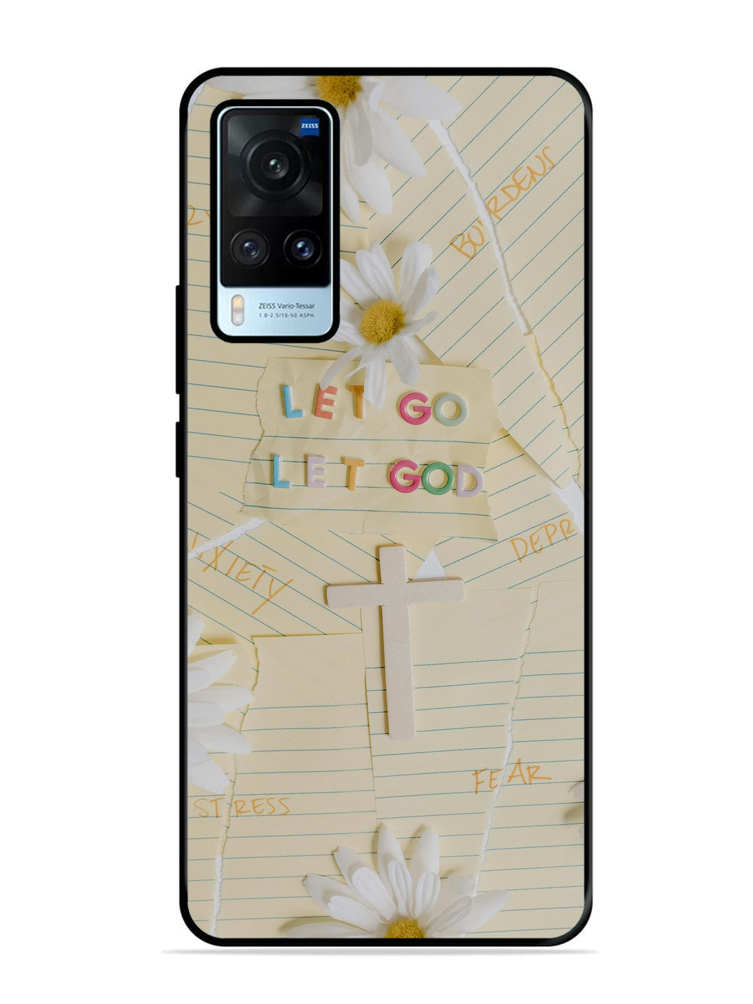 Vivo X60 Cross Lets go