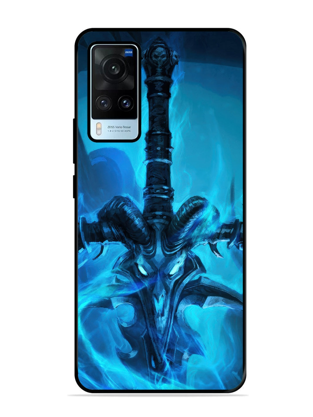 Vivo X60 Warcraft Arthas