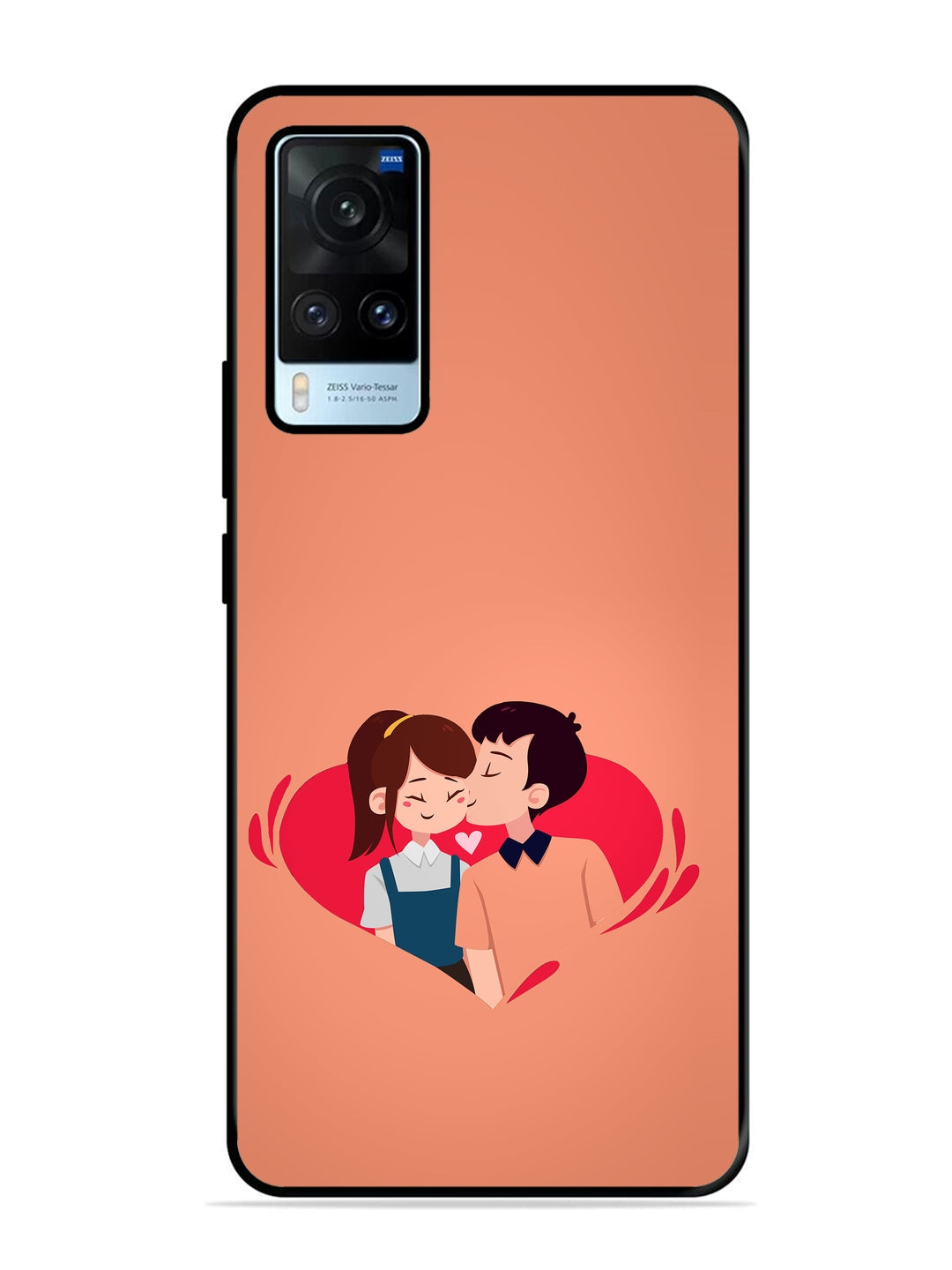 Vivo X60 Love Birds