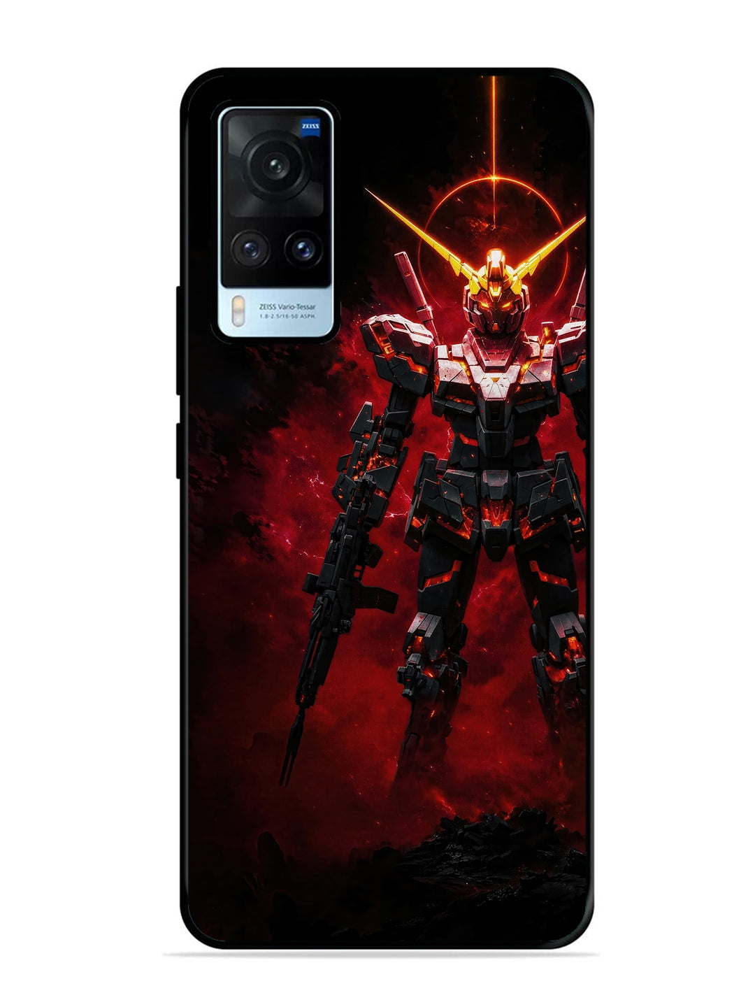Vivo X60 Gundam