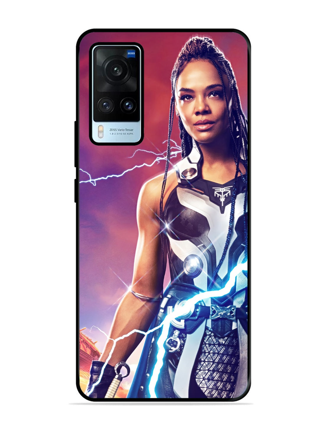 Vivo X60 valkyrie-thor-love-and-thunder-poster