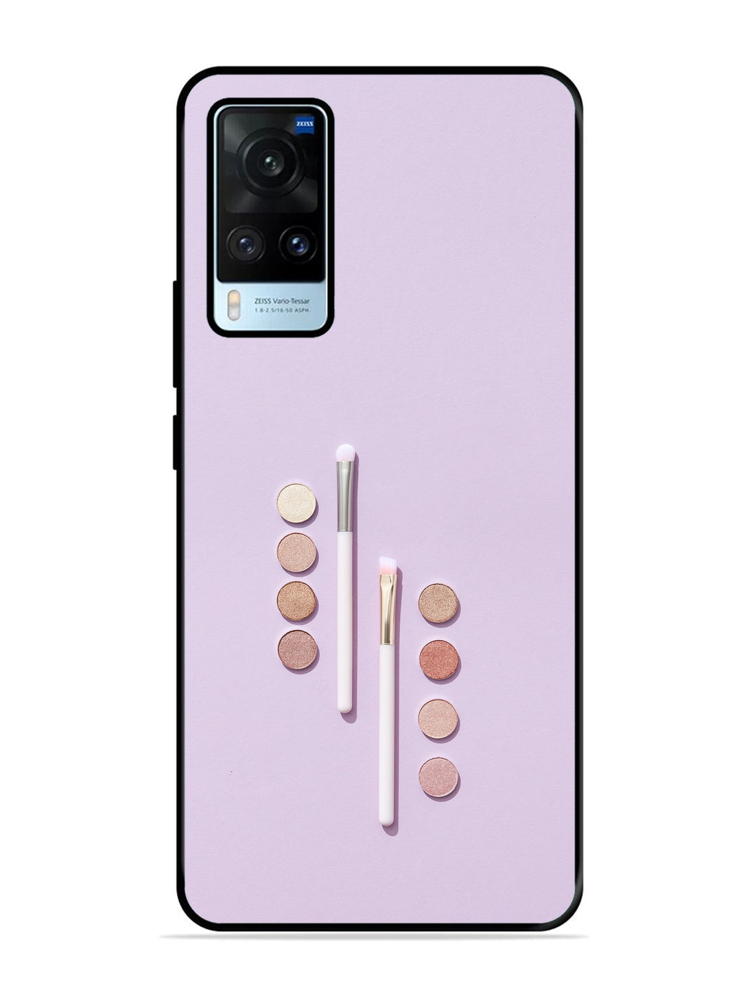 Vivo X60 Girls Makeup Story