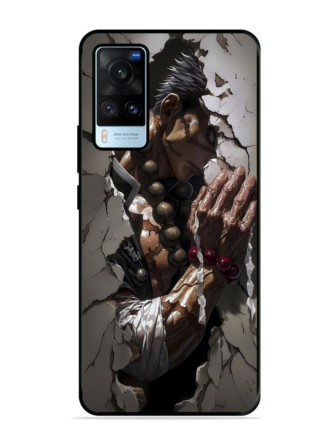 Vivo X60 Stone Pillar's Strength - Gyomei Himejima