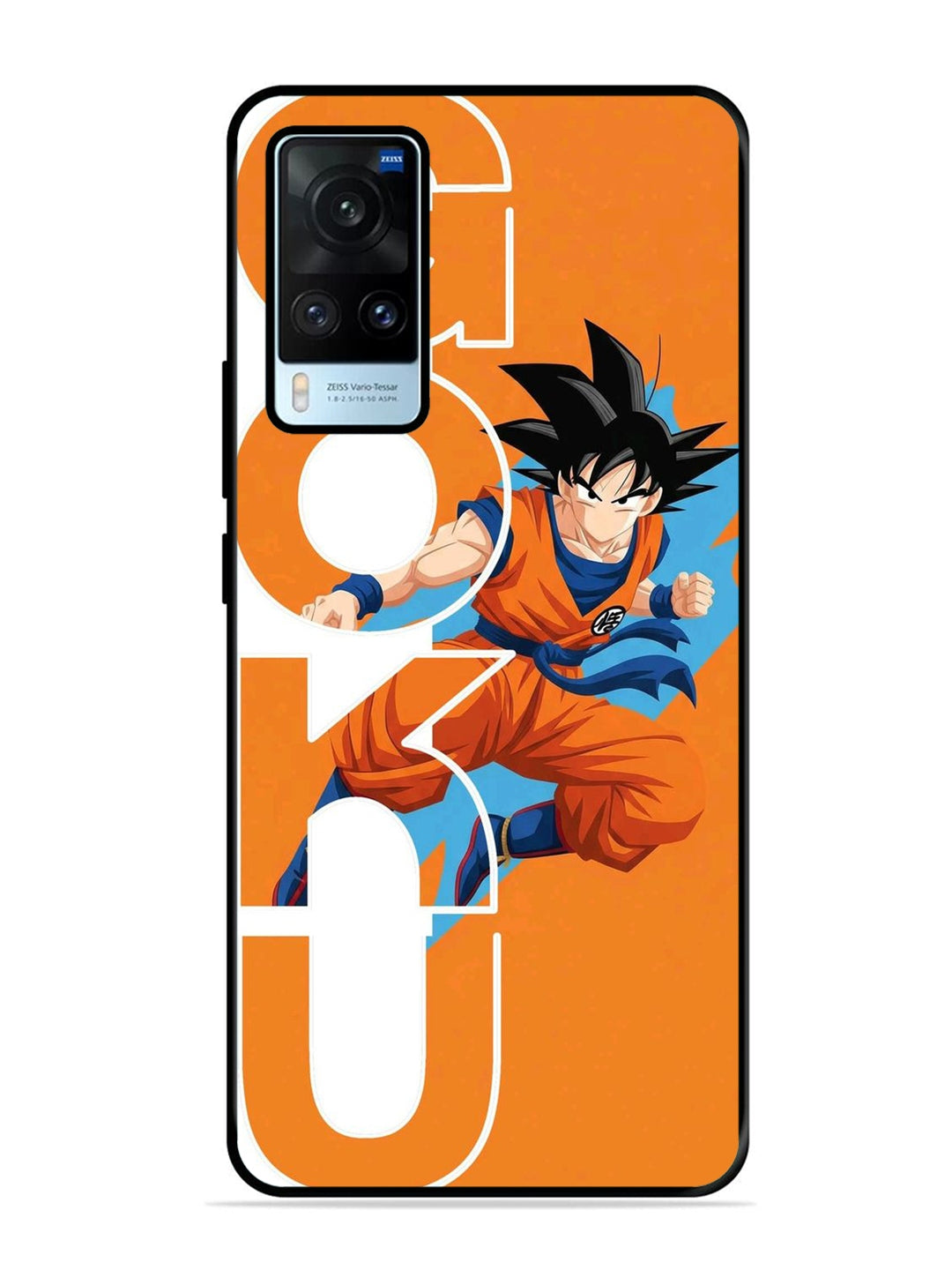 Vivo X60 Goku Ultimate