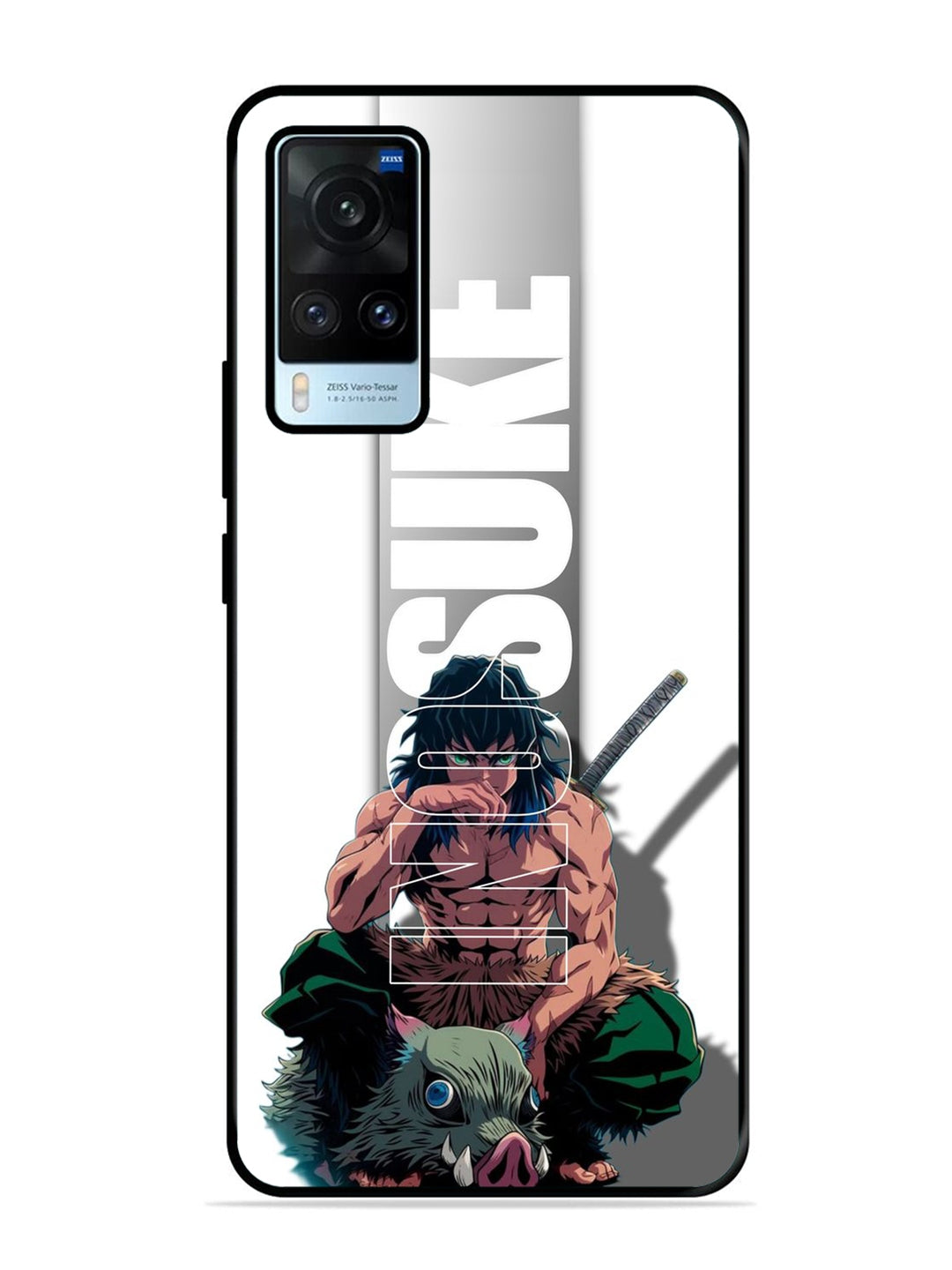 Vivo X60 Inosuke Hashibira