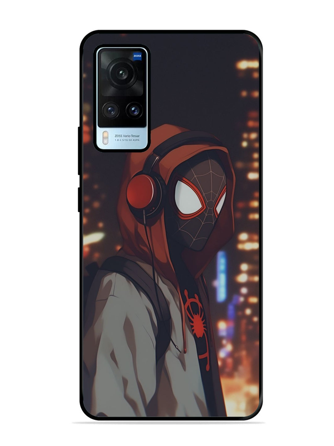 Vivo X60 Miles Morales II Spiderman
